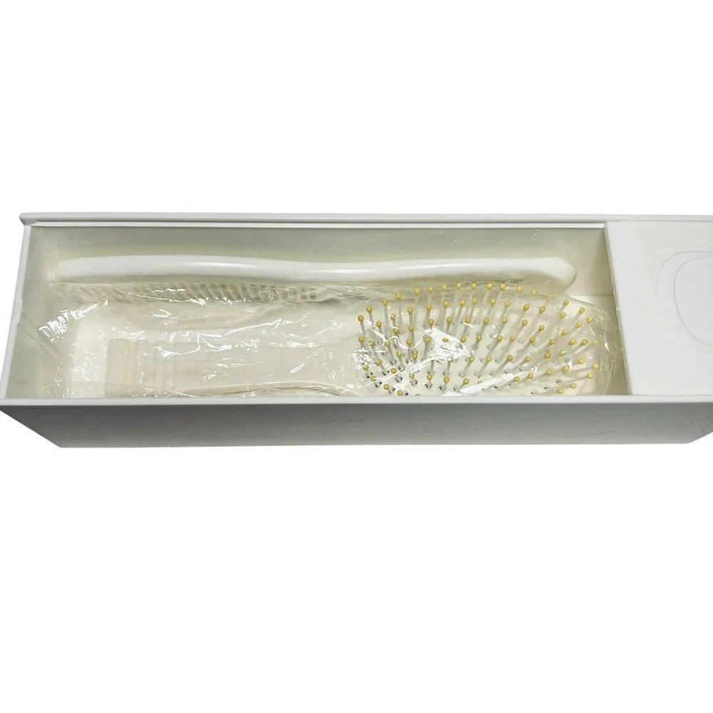 Clinique Vtg Lot 3 Accessory Box w/ Sliding Top 9